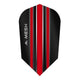 Mission Mission Mesh Slim Red