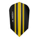 Mission Mission Mesh Slim Yellow