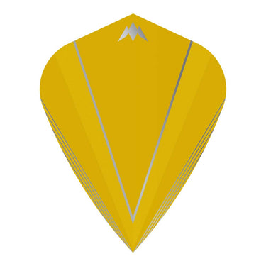 Mission Mission Shades Kite Yellow