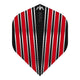 Mission Mission Tux Red