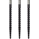 Mission Mission Lunar CS Tip Dart Points black 40 mm