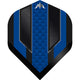 Mission Mission Tempel Black-Blue