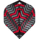 Mission Mission Vex Black-Red