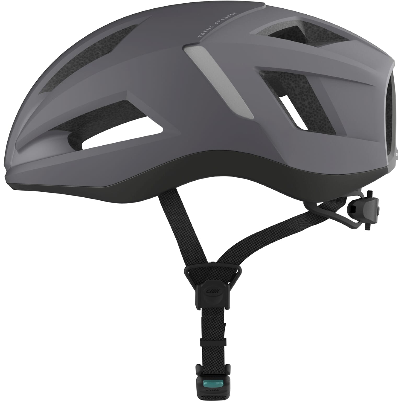 CRNK helm New Artica grijs L