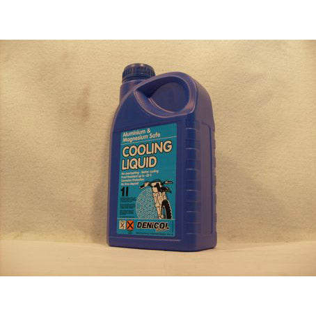 Denicol koelvloeistof 1-liter