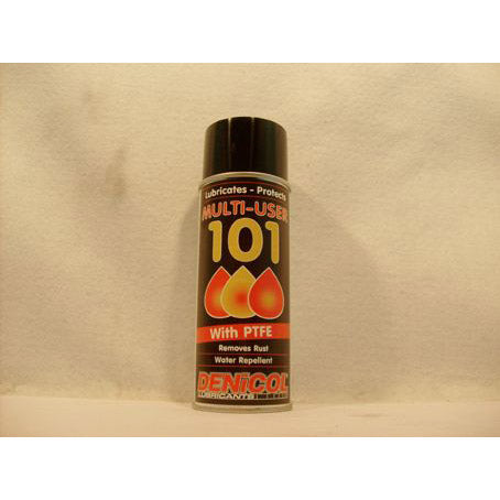 Denicol 101 Multi-User 101/PTFE spray 400ml.