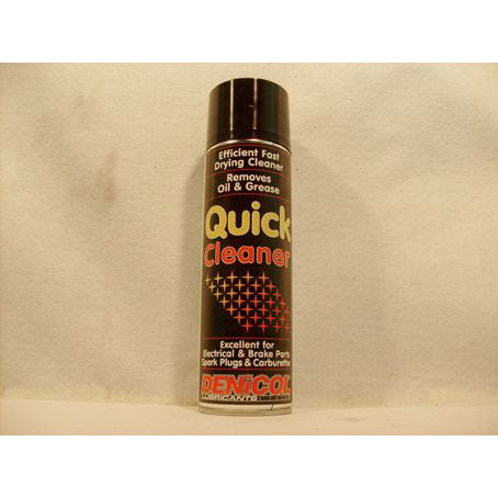 Denicol Quick-Cleaner + degreaser 500ml.