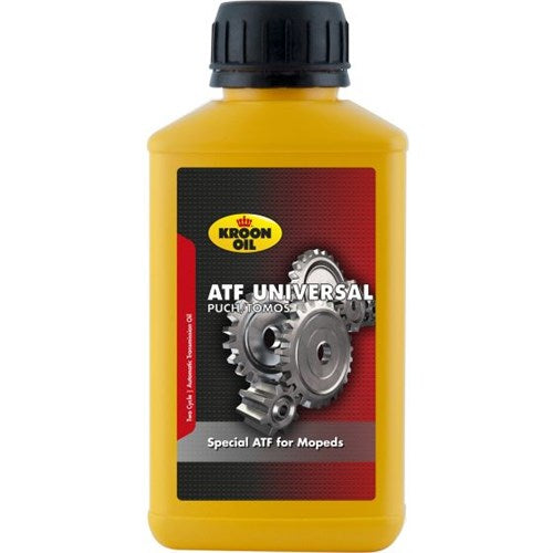 Kroon oil atf tomos maxi oil 250ml