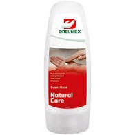 Dreumex nourishing hand cream natural care 250ml.