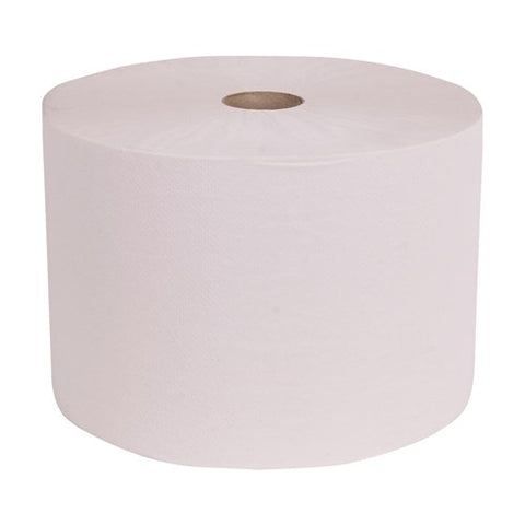 Roll of paper 800m 26cm wide 30cm diameter