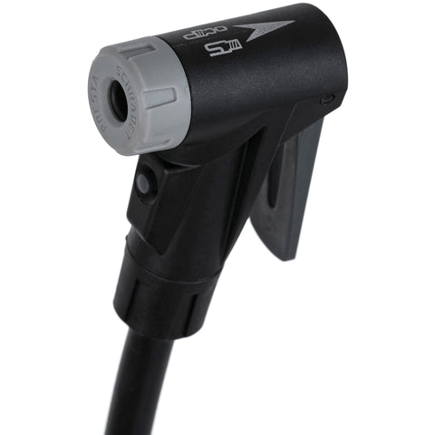 One vloerpomp 30 service pump black grey