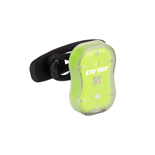 One verlichtingsset groen r.light 15 new