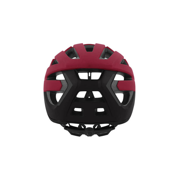 One one helm trail pro s m (55-58) black red