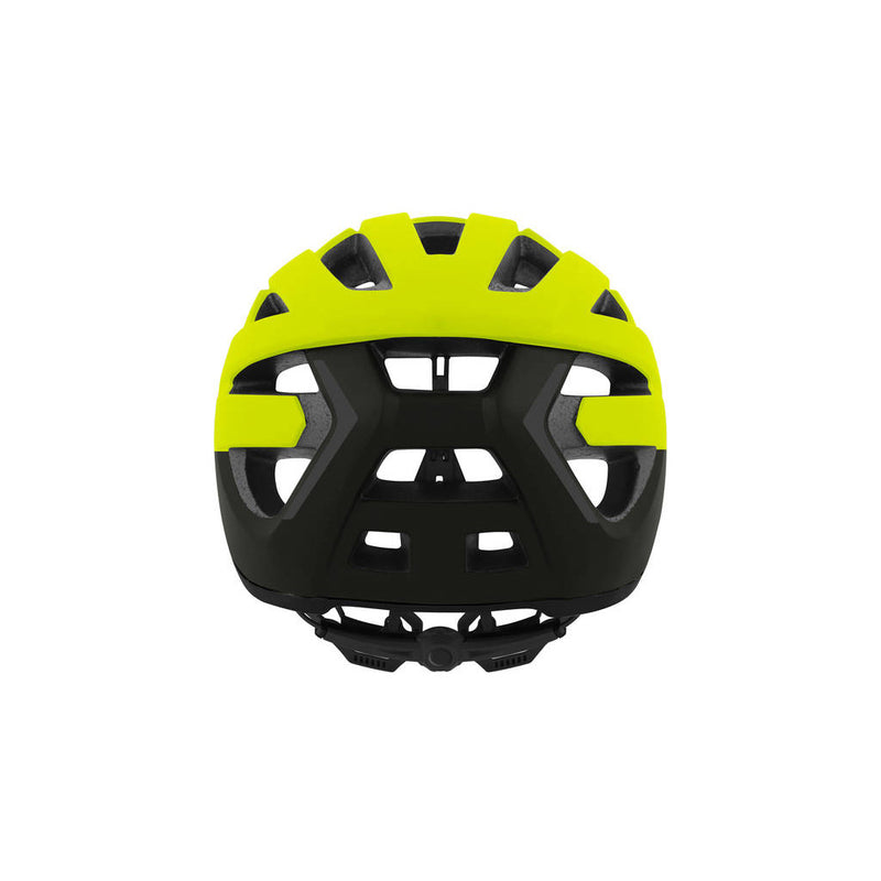 Load image into Gallery viewer, One helm trail pro s m (55-58) black green
