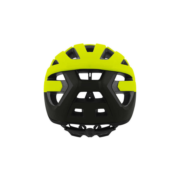 One one helm trail pro s m (55-58) black green