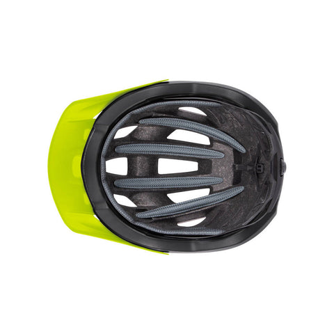 One helm trail pro s m (55-58) black green