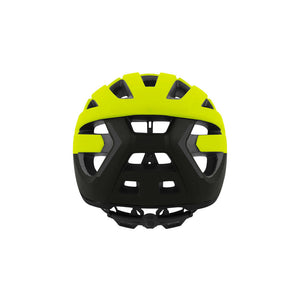 One helm trail pro m l (58-61) black green