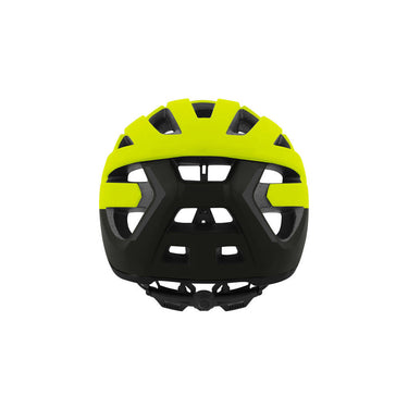 One helm trail pro m l (58-61) black green