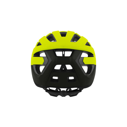 One helm trail pro m l (58-61) black green