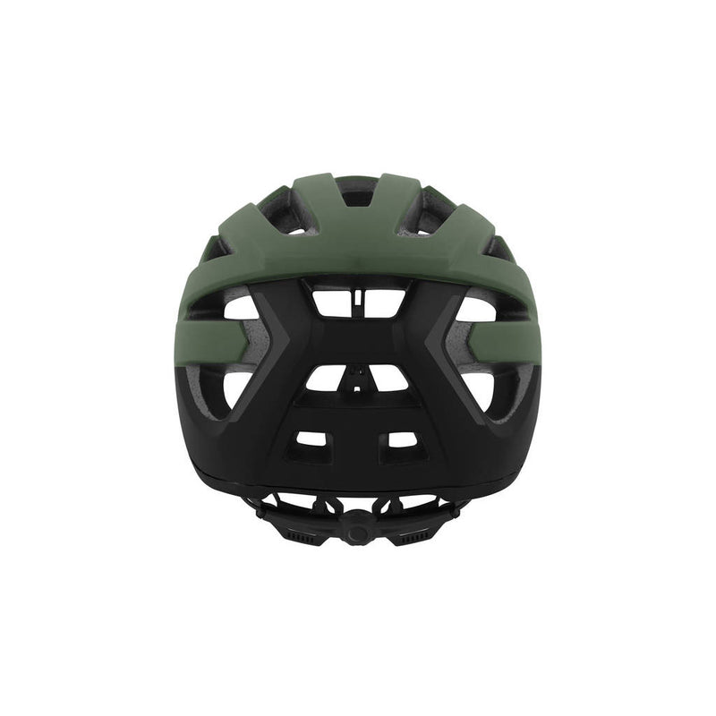 Load image into Gallery viewer, One helm trail pro s m (55-58) black khakki
