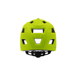 One helm trail s m (54-58) black green