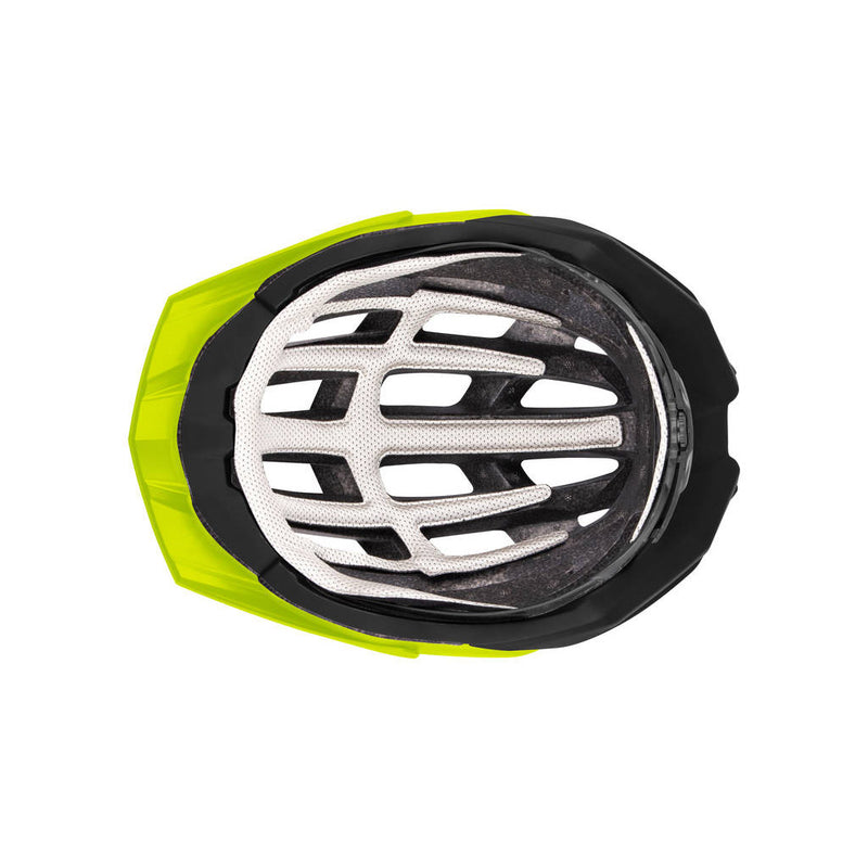 Load image into Gallery viewer, ONE One helm mtb race s m (54-58) green black
