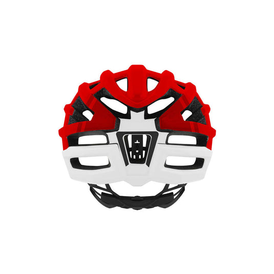 ONE One helm mtb race m l (57-61) red white