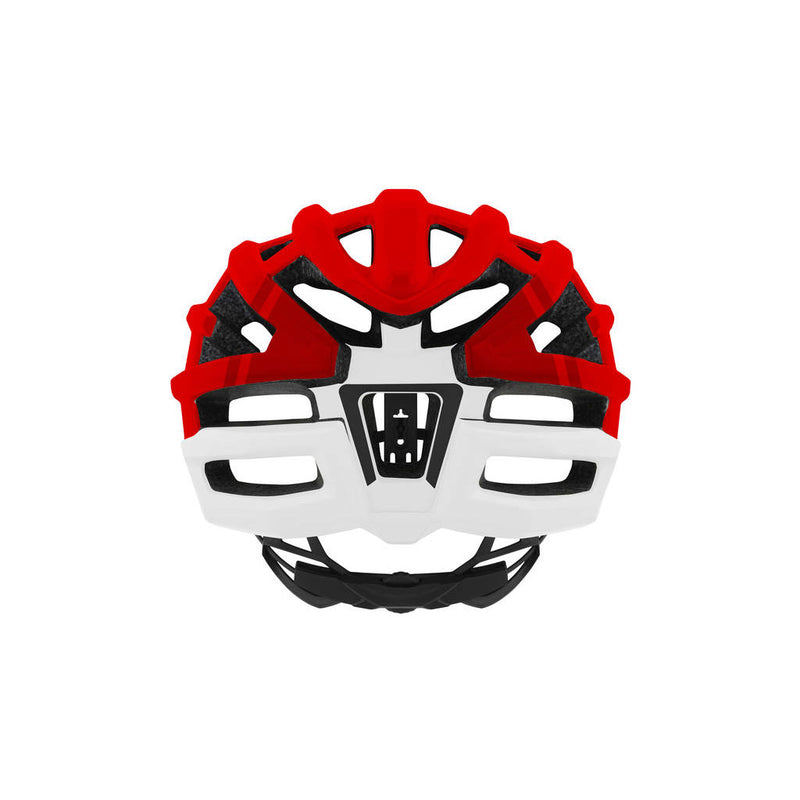 Load image into Gallery viewer, ONE One helm mtb race m l (57-61) red white
