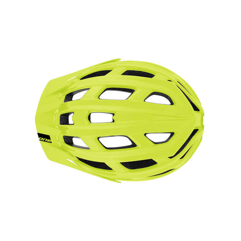 One helm mtb sport s m (54-58) green