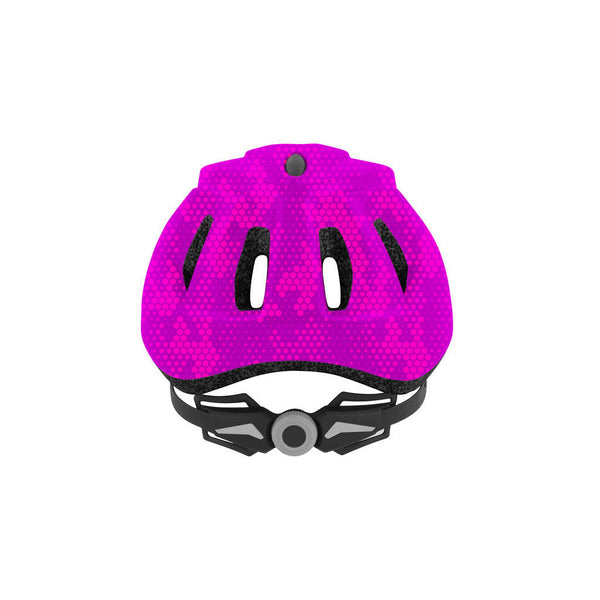 One one helm racer s m (52-56) pink