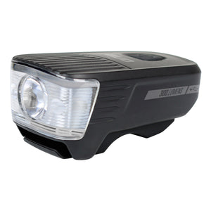 One koplamp 50 unisize black grey