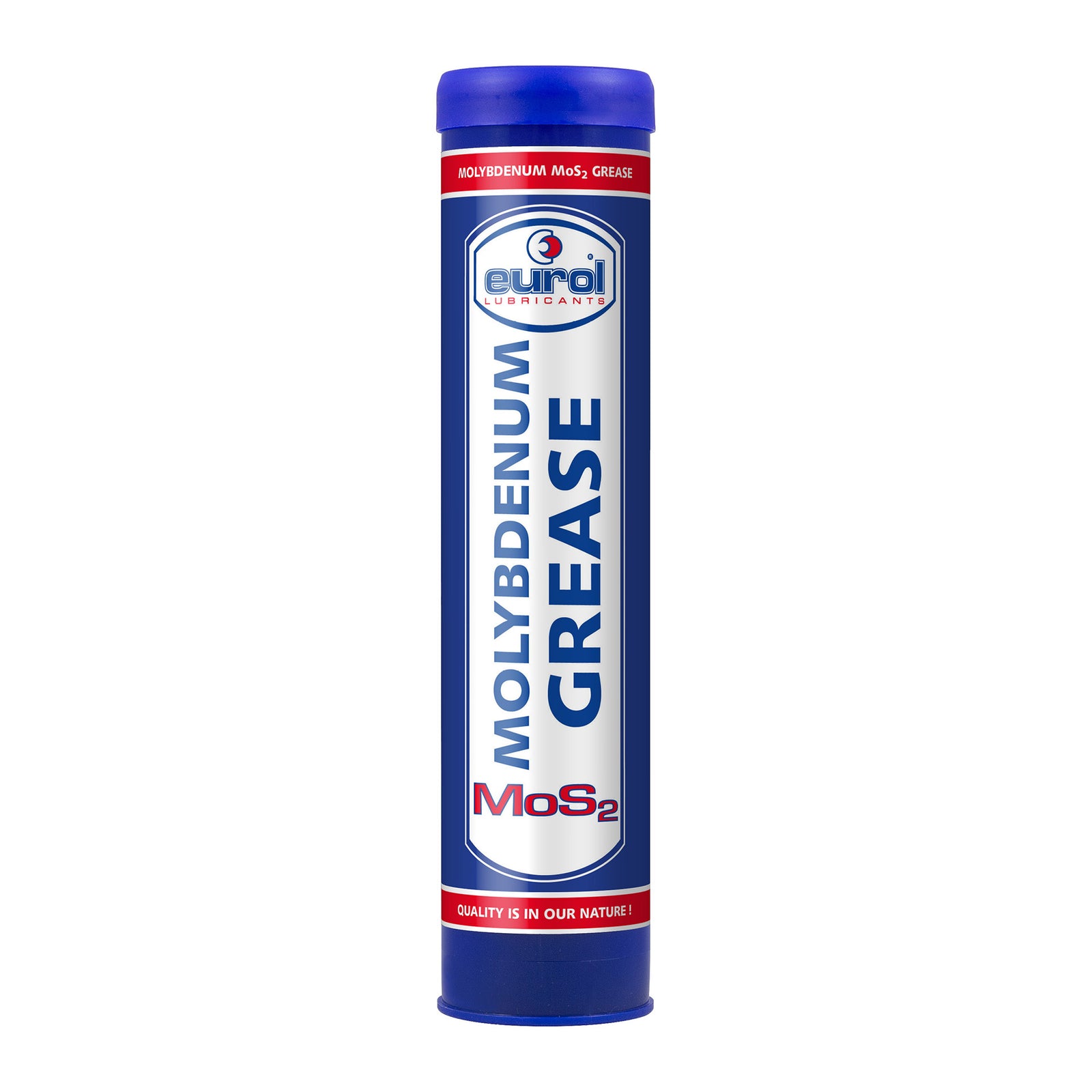 Eurol Graphite grease 400 grams (recommended by Sparta) MoS2