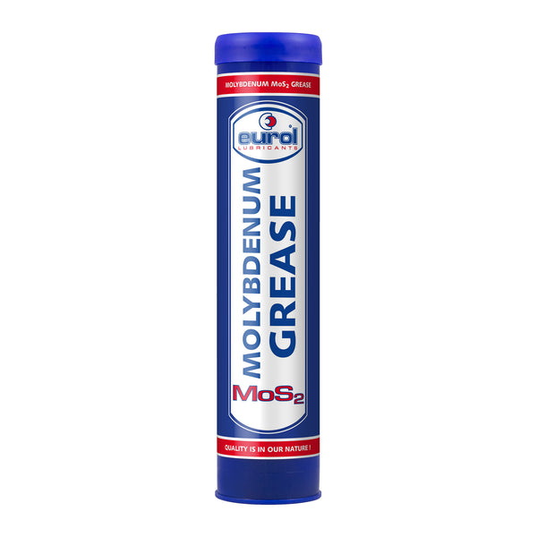 Eurol Graphite grease 400 grams (recommended by Sparta) MoS2