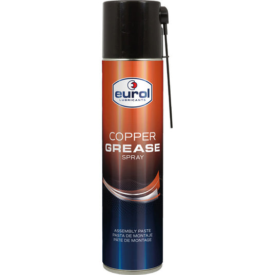 Eurol koperspray 400ml