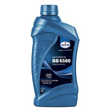 Eurol Antifreeze 1-litre