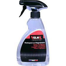 Velox Cleaning/Degreaser spray 500ml