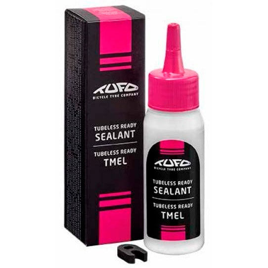 Tufo anti-leak sealant tubeless ready 50ml.