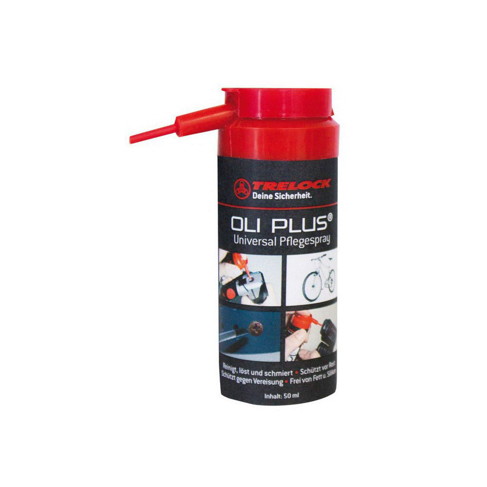 Trelock Maintenance spray (lock spray) Oli plus 8004399