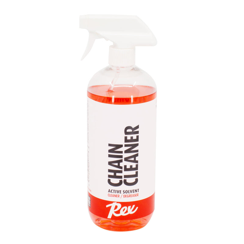 Load image into Gallery viewer, Rex Chain Cleaner 1000ml
