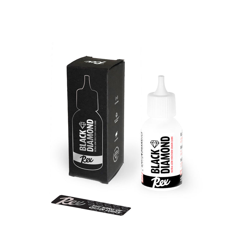 Afbeelding laden in galerijviewer, Rex Black Diamond 30gr kettingsmeer
