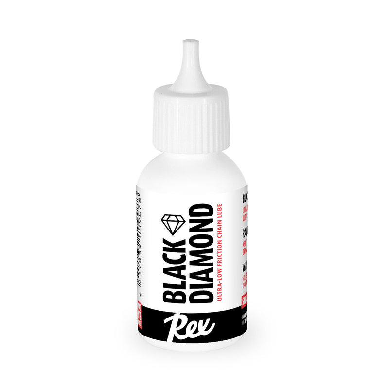 Afbeelding laden in galerijviewer, Rex Black Diamond 30gr kettingsmeer
