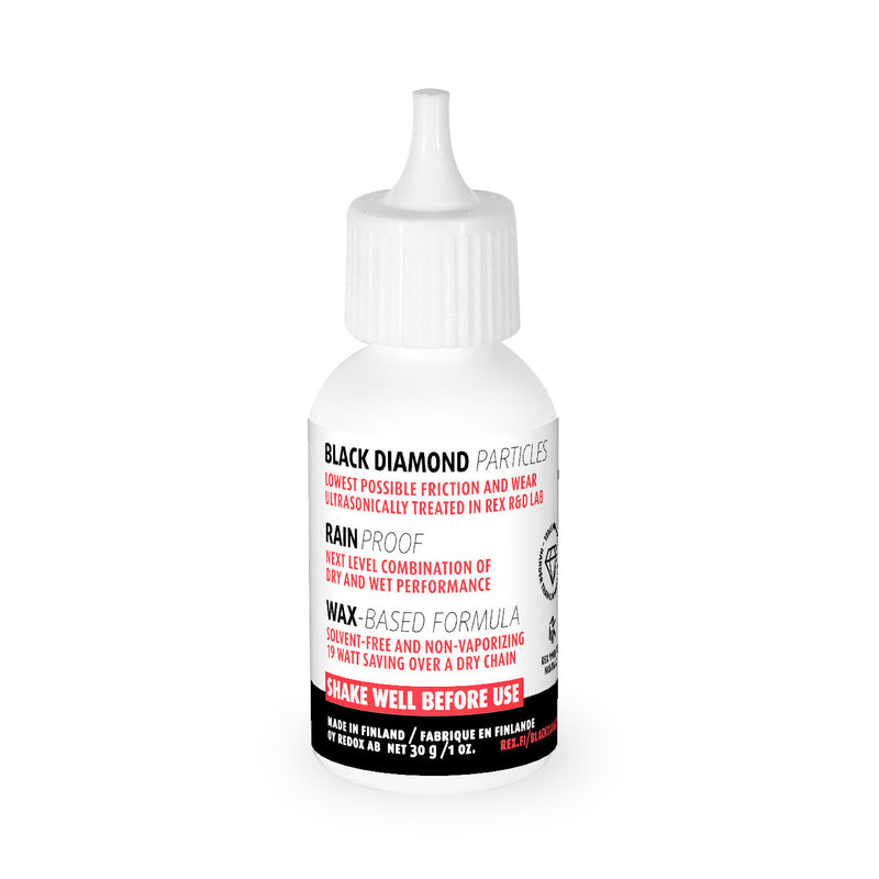 Afbeelding laden in galerijviewer, Rex Black Diamond 30gr kettingsmeer
