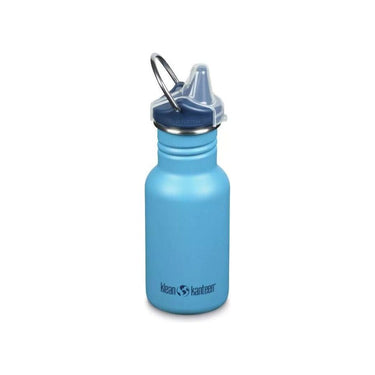 Klean Kanteen Drinkfles Kid Narrow Sippydop 355 ml (12 oz)