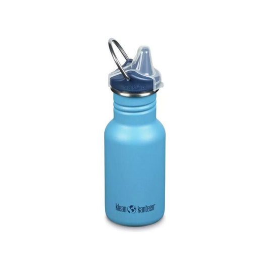 Klean Kanteen Drinkfles Kid Narrow Sippydop 355 ml (12 oz)