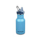 Klean Kanteen Drinkfles Kid Narrow Sippydop 355 ml (12 oz)