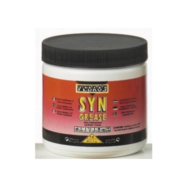 Synthetic fat pedros 450 gram jar
