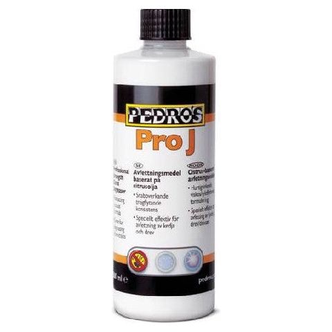 Degreaser Pedros Bike pro j 500ml