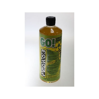 Pedro's smeermiddel pedros go lube 1 ltr