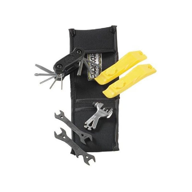 Tool set Pedros neoprene bag