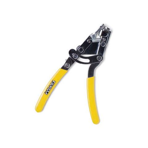 Cable puller Pedros pliers cable tensioner